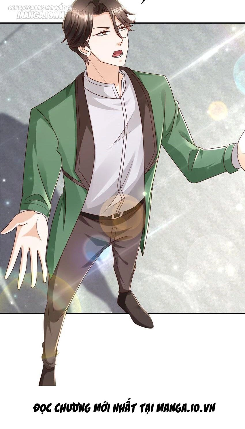 Mỗi Tuần Ta Có Một Nghề Nghiệp Mới Chapter 491 - 6