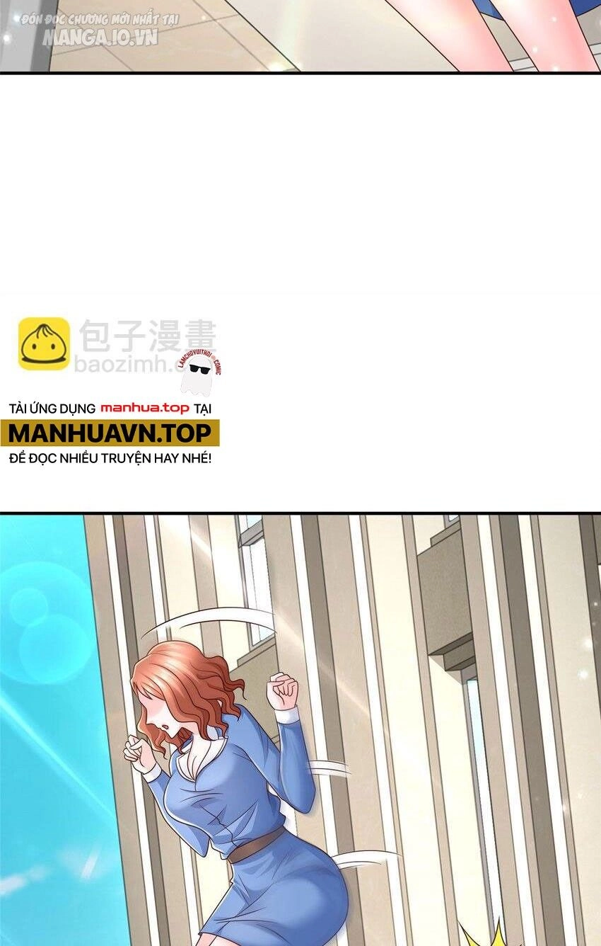 Mỗi Tuần Ta Có Một Nghề Nghiệp Mới Chapter 491 - 8