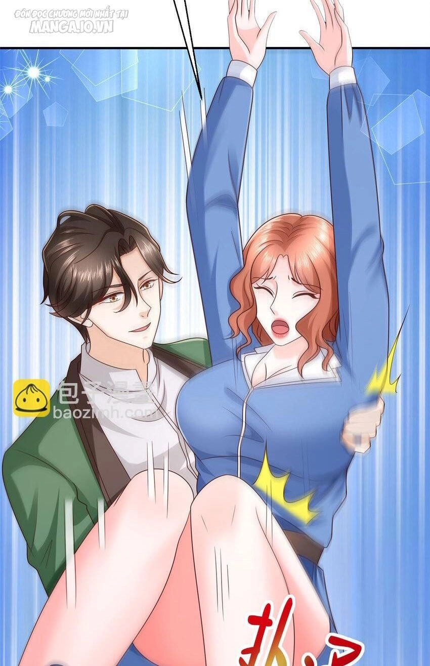 Mỗi Tuần Ta Có Một Nghề Nghiệp Mới Chapter 491 - 10