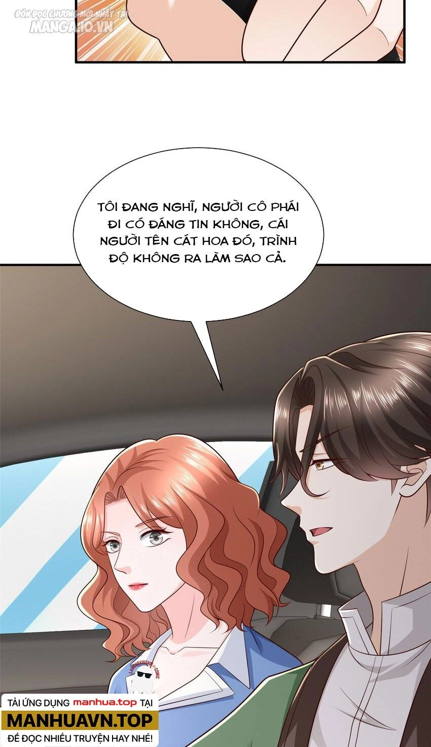 Mỗi Tuần Ta Có Một Nghề Nghiệp Mới Chapter 491 - 15