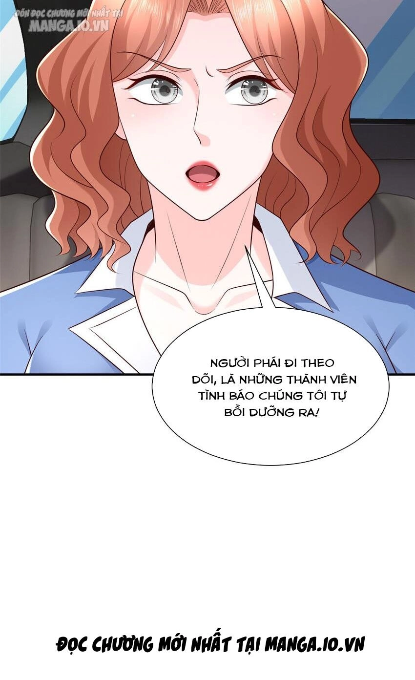 Mỗi Tuần Ta Có Một Nghề Nghiệp Mới Chapter 491 - 17