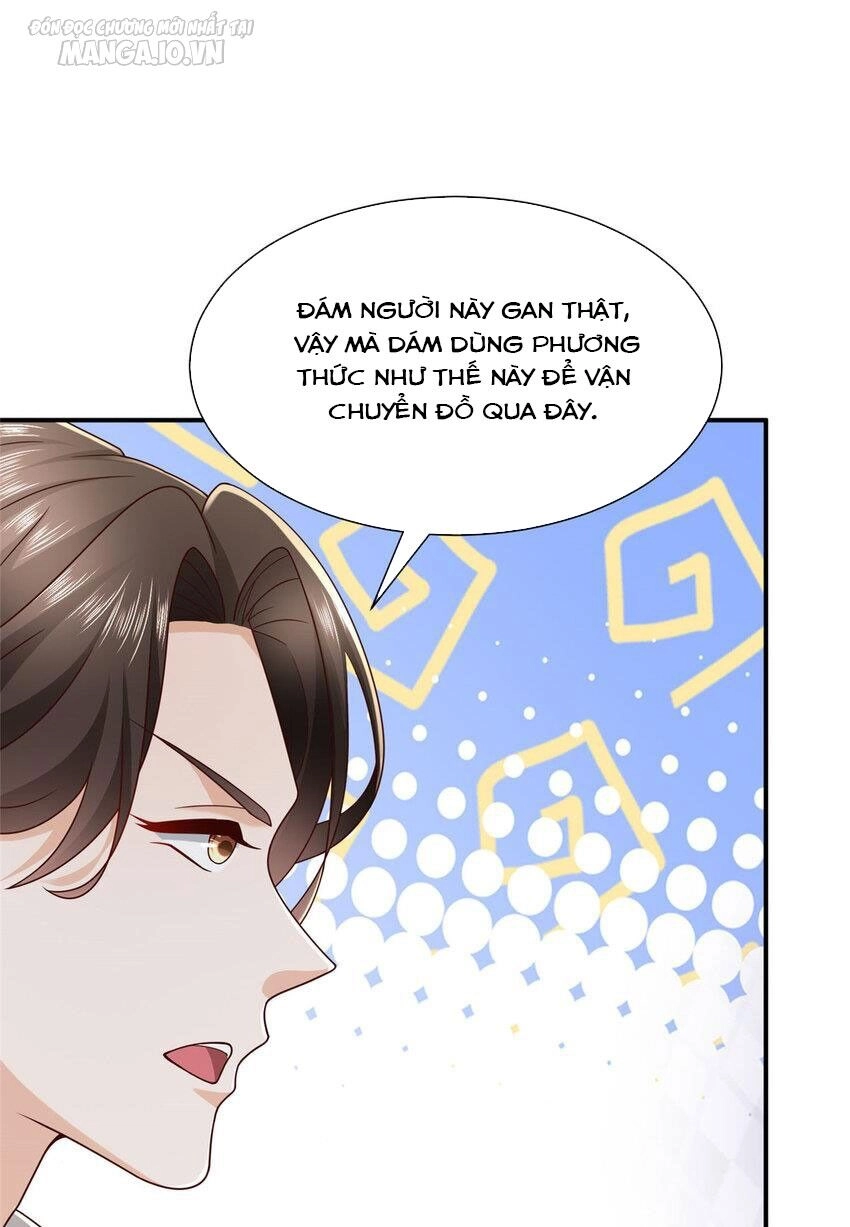 Mỗi Tuần Ta Có Một Nghề Nghiệp Mới Chapter 491 - 21