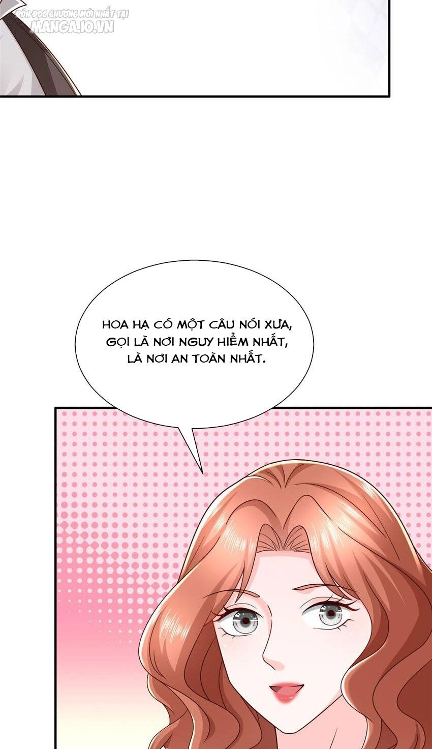 Mỗi Tuần Ta Có Một Nghề Nghiệp Mới Chapter 491 - 22