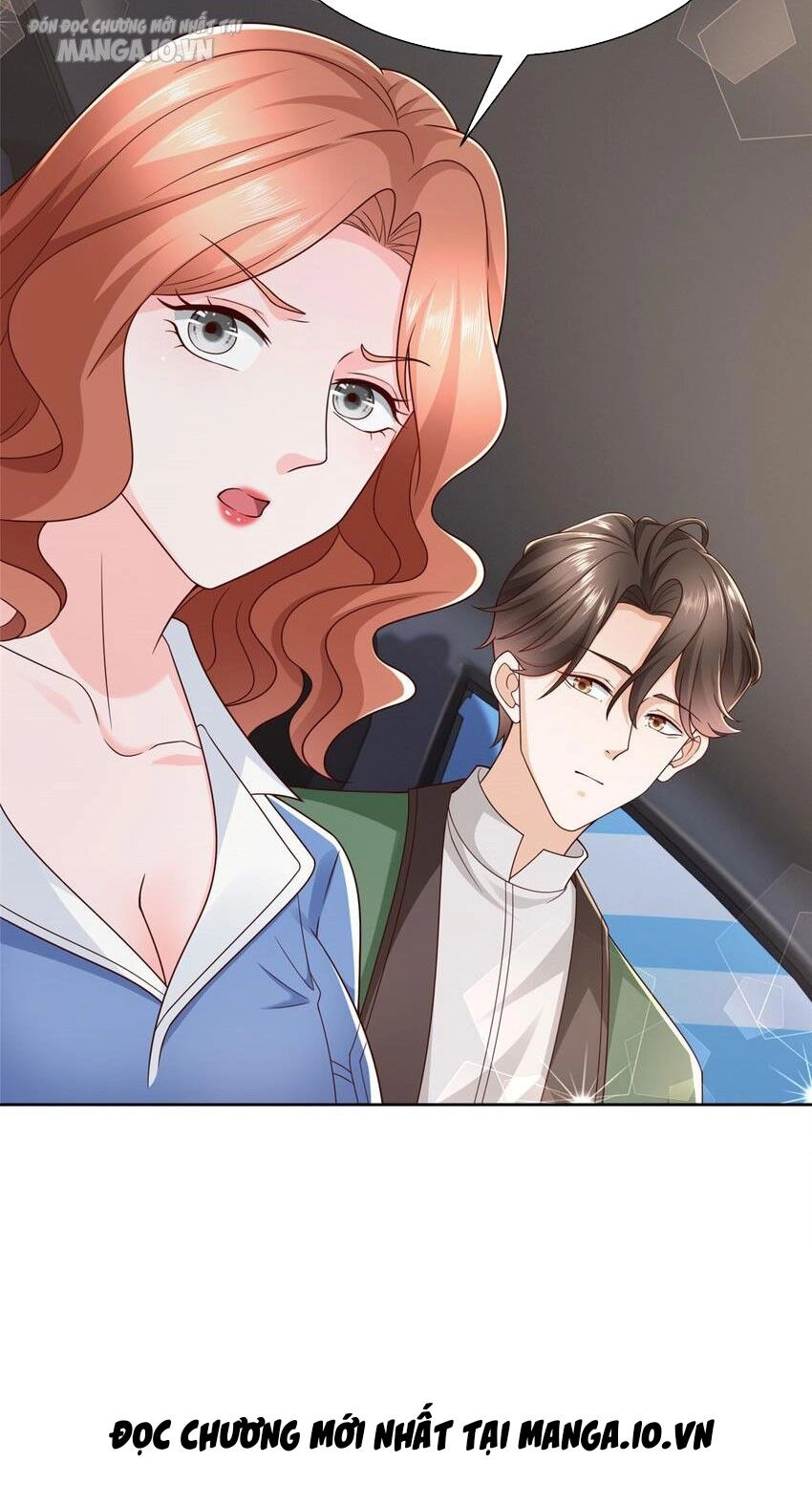 Mỗi Tuần Ta Có Một Nghề Nghiệp Mới Chapter 491 - 24