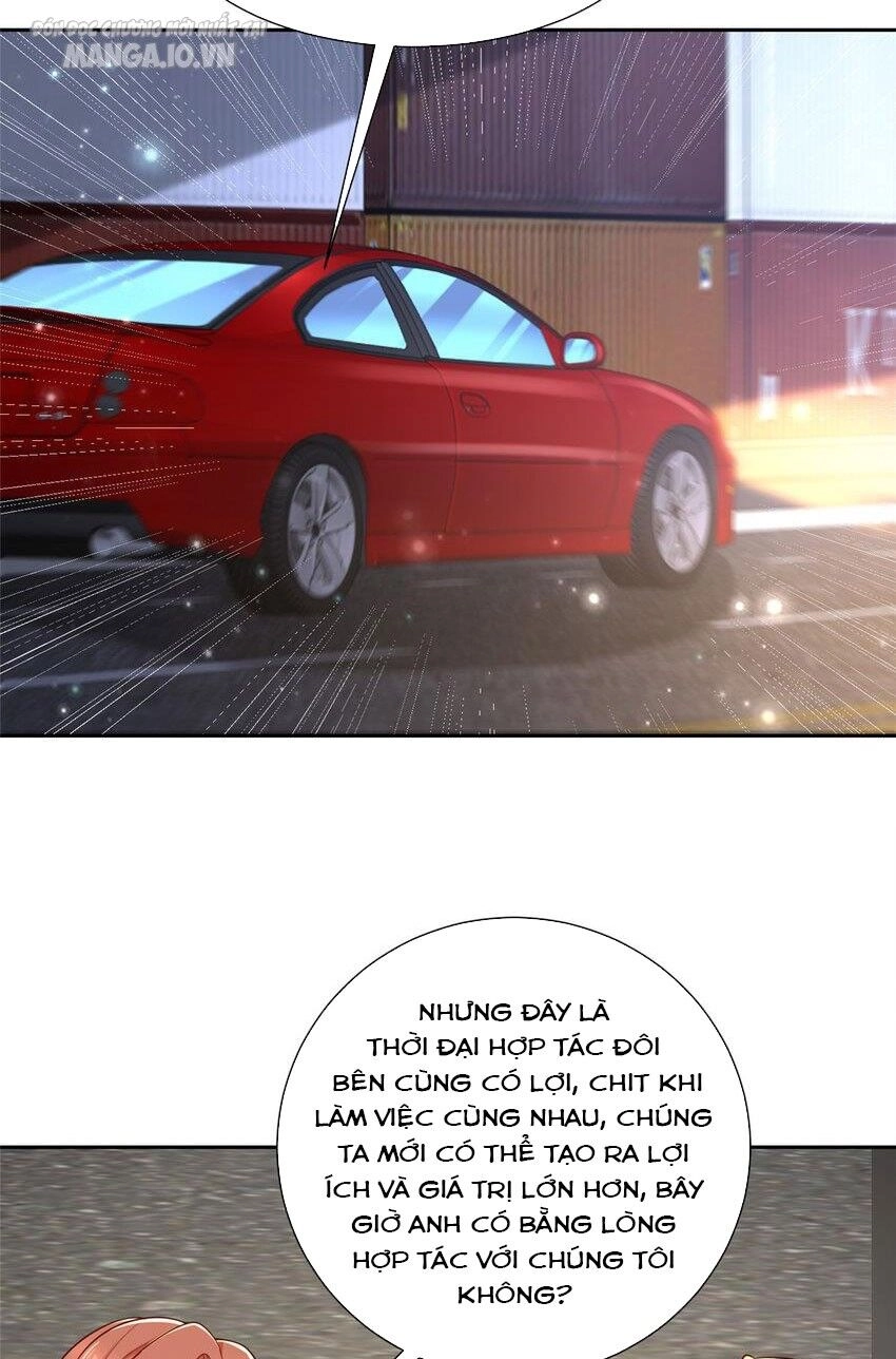 Mỗi Tuần Ta Có Một Nghề Nghiệp Mới Chapter 491 - 26