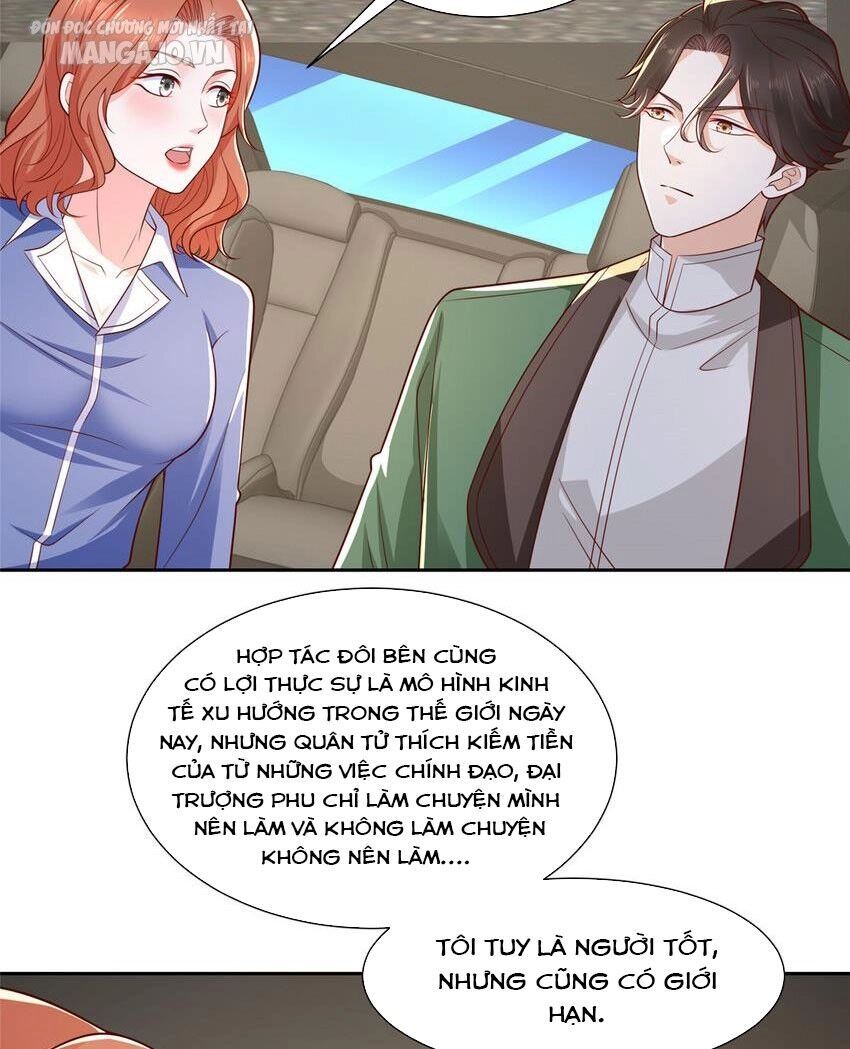 Mỗi Tuần Ta Có Một Nghề Nghiệp Mới Chapter 491 - 27