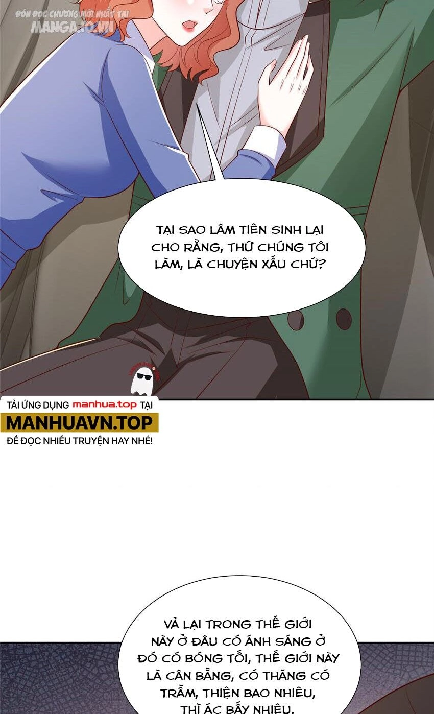 Mỗi Tuần Ta Có Một Nghề Nghiệp Mới Chapter 491 - 30