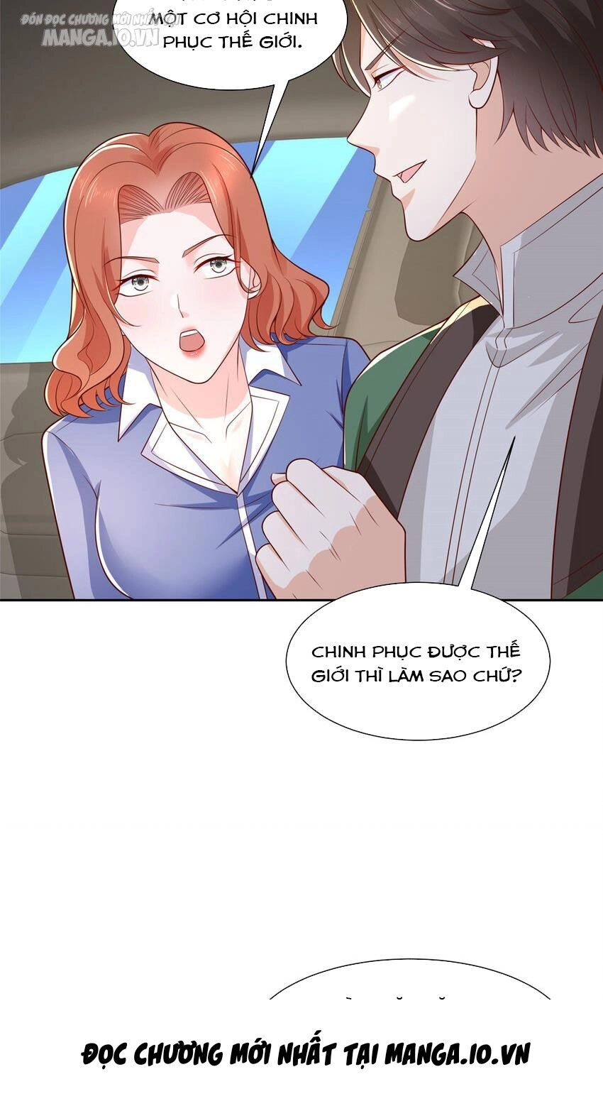 Mỗi Tuần Ta Có Một Nghề Nghiệp Mới Chapter 491 - 32