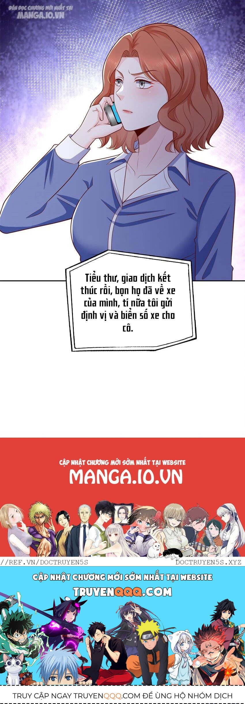 Mỗi Tuần Ta Có Một Nghề Nghiệp Mới Chapter 491 - 39