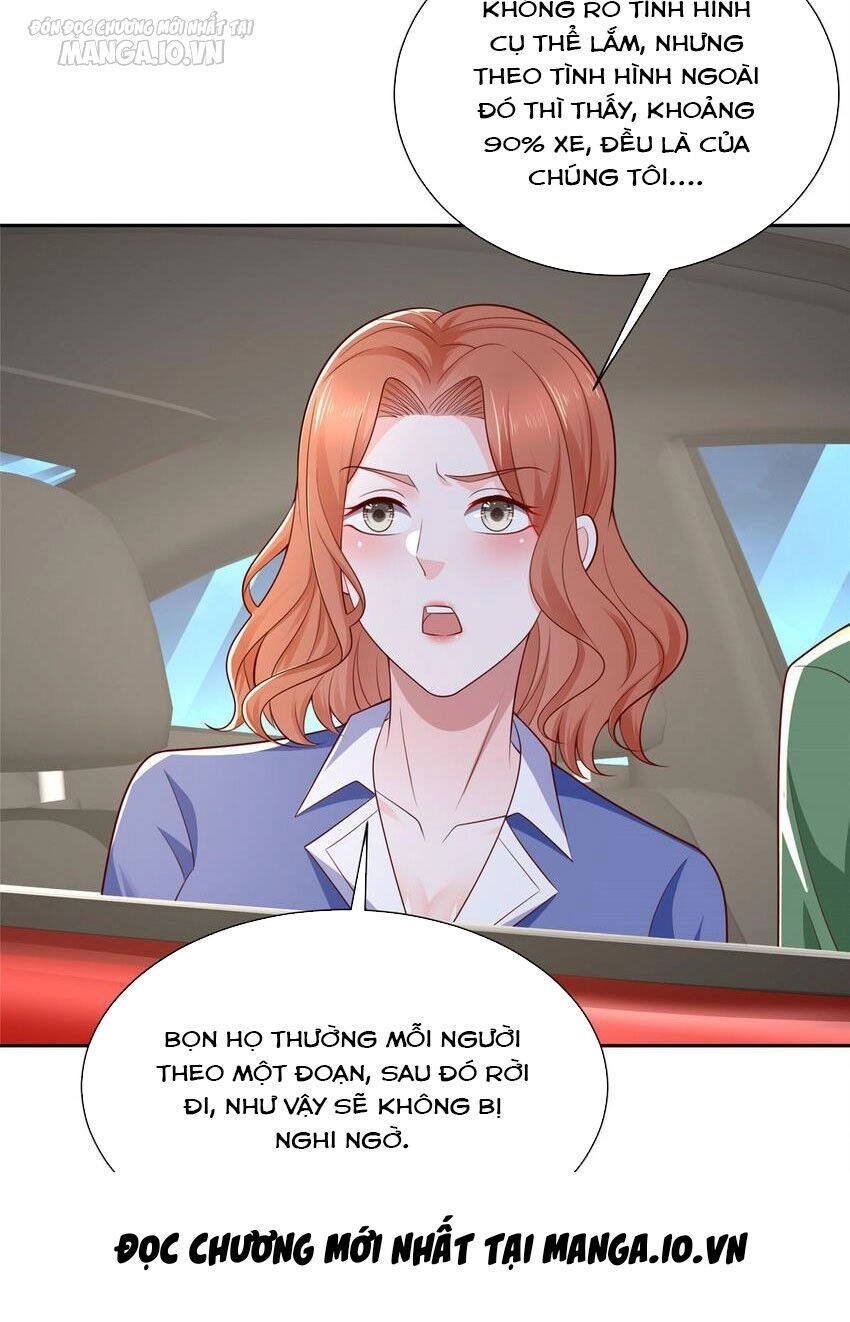 Mỗi Tuần Ta Có Một Nghề Nghiệp Mới Chapter 492 - 7