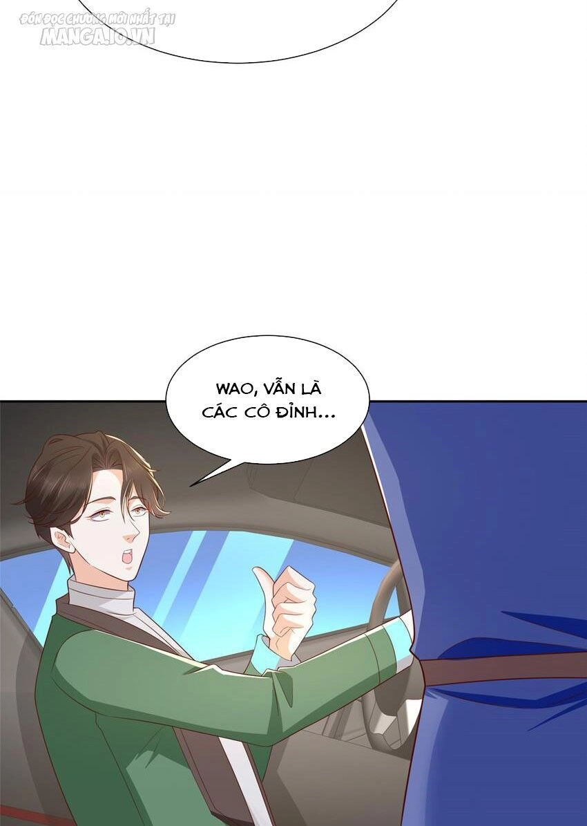 Mỗi Tuần Ta Có Một Nghề Nghiệp Mới Chapter 492 - 8