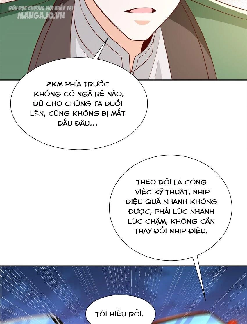 Mỗi Tuần Ta Có Một Nghề Nghiệp Mới Chapter 492 - 12