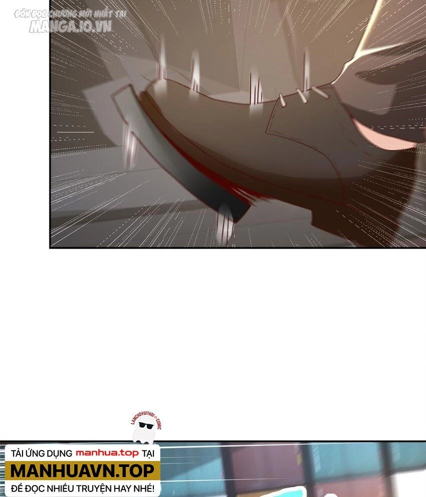 Mỗi Tuần Ta Có Một Nghề Nghiệp Mới Chapter 492 - 14