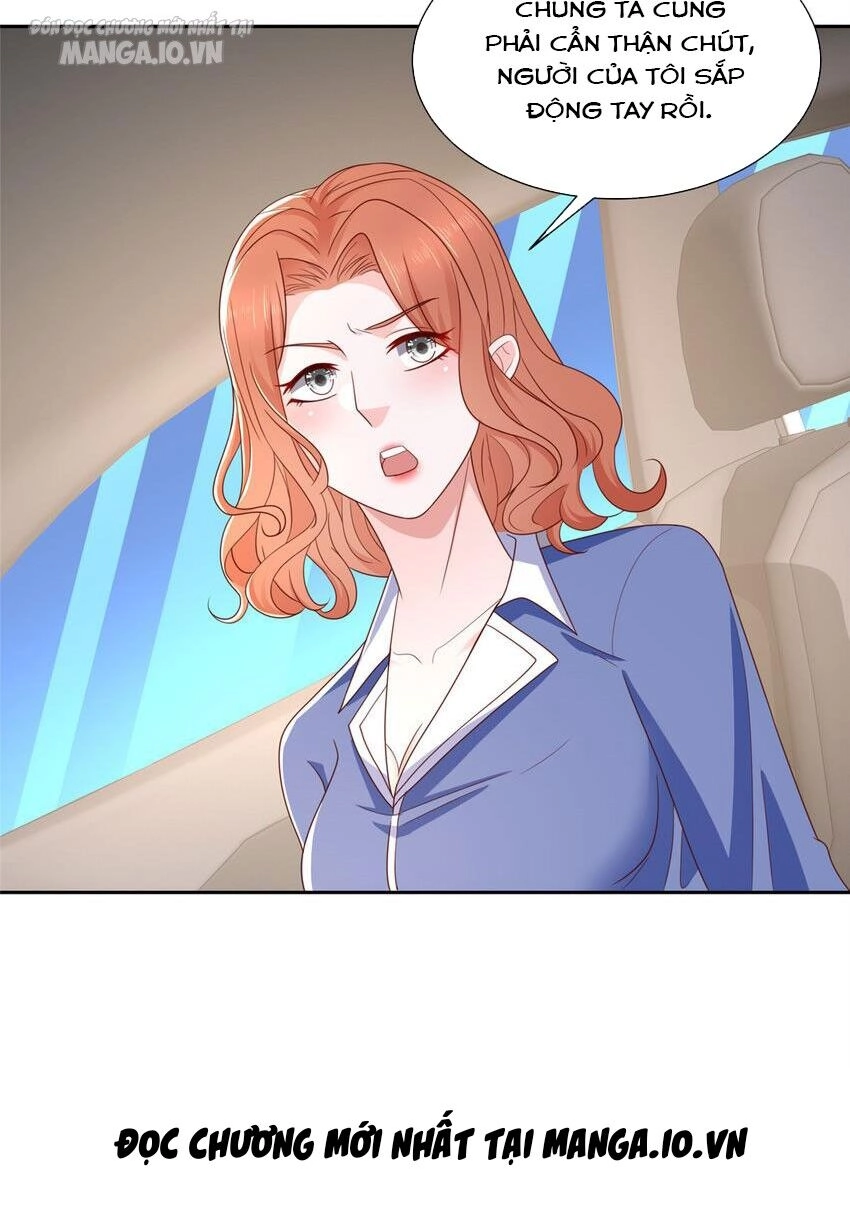 Mỗi Tuần Ta Có Một Nghề Nghiệp Mới Chapter 492 - 18