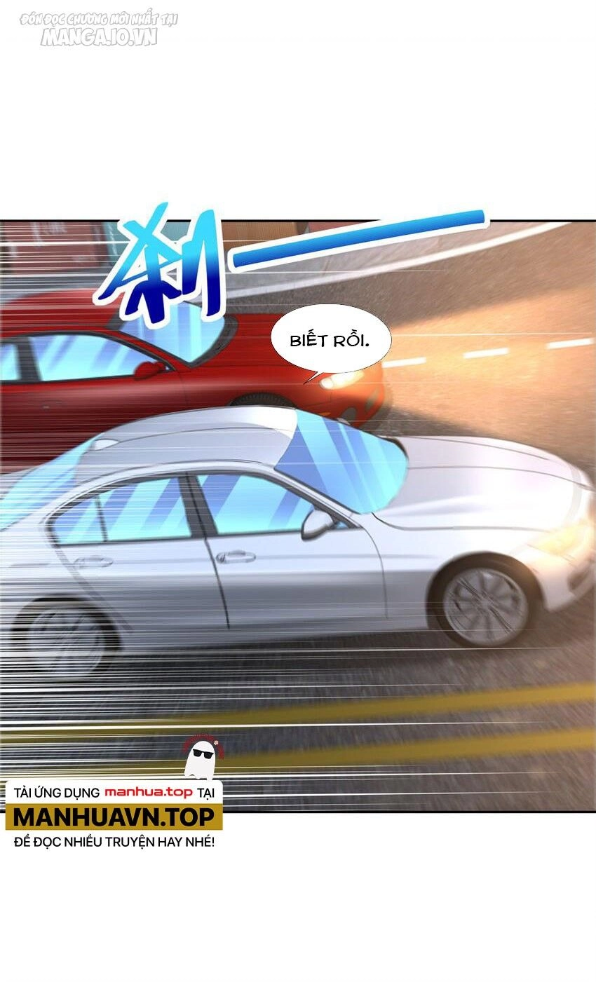 Mỗi Tuần Ta Có Một Nghề Nghiệp Mới Chapter 492 - 19