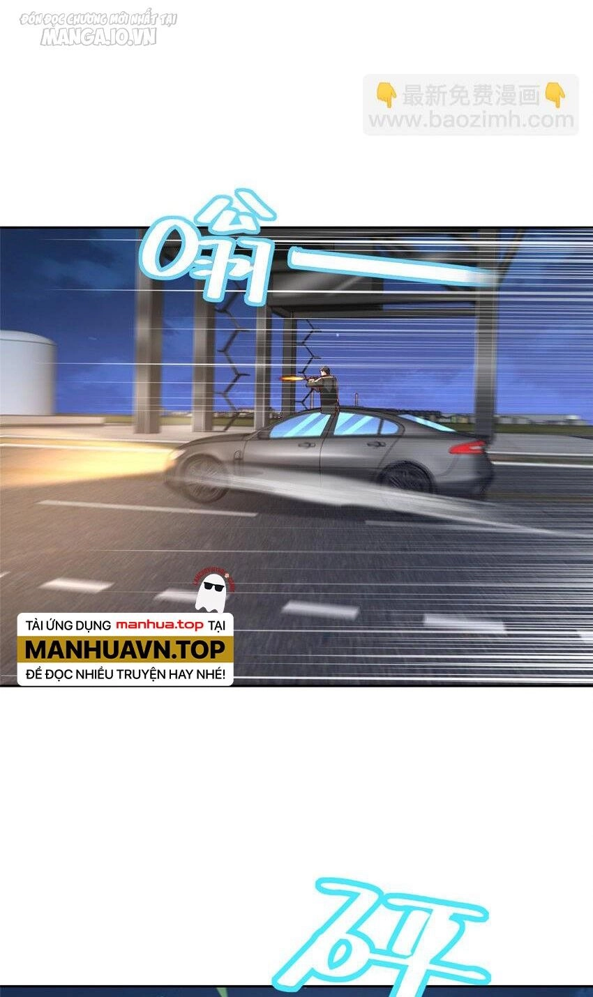 Mỗi Tuần Ta Có Một Nghề Nghiệp Mới Chapter 492 - 21