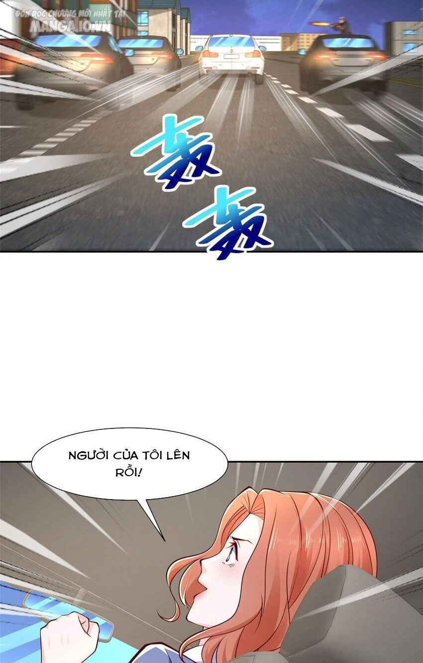 Mỗi Tuần Ta Có Một Nghề Nghiệp Mới Chapter 492 - 23