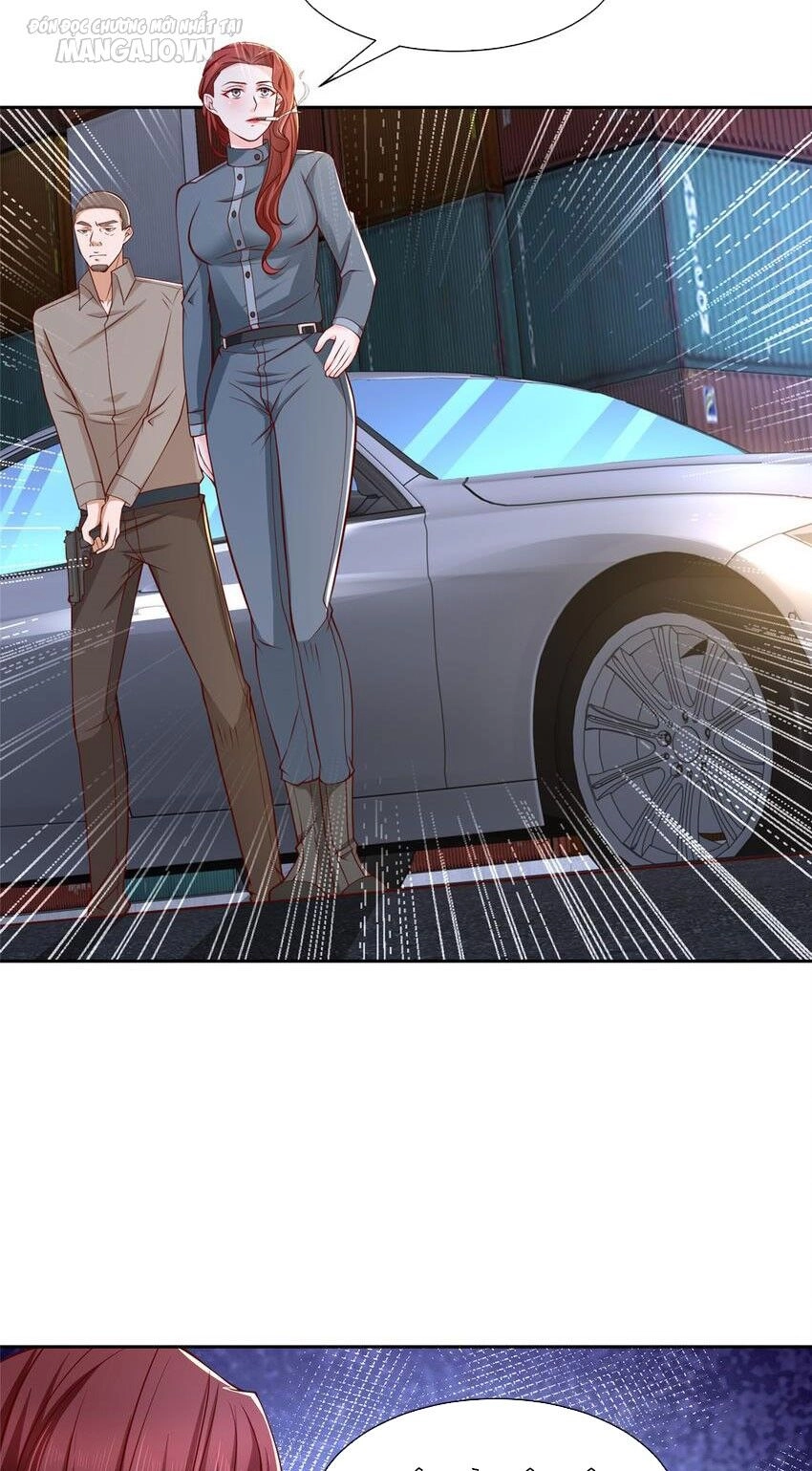 Mỗi Tuần Ta Có Một Nghề Nghiệp Mới Chapter 492 - 30