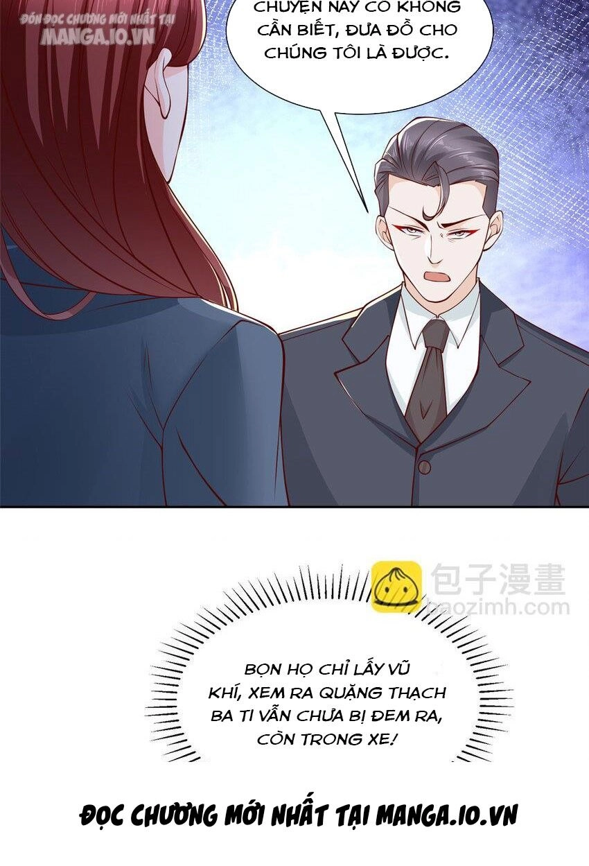 Mỗi Tuần Ta Có Một Nghề Nghiệp Mới Chapter 492 - 31