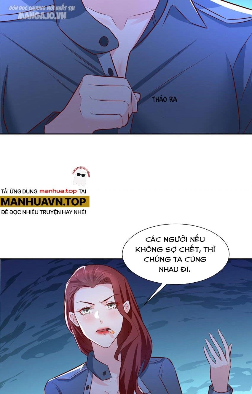 Mỗi Tuần Ta Có Một Nghề Nghiệp Mới Chapter 492 - 33