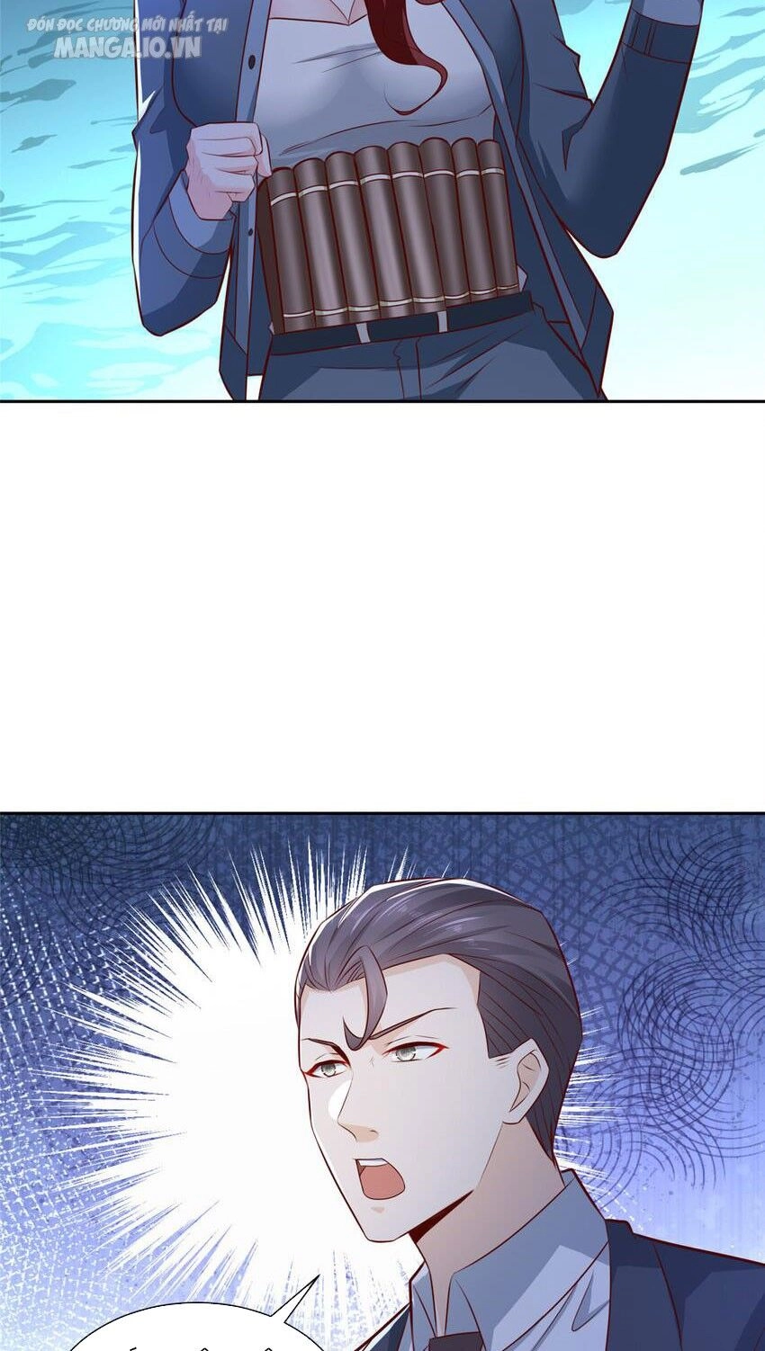 Mỗi Tuần Ta Có Một Nghề Nghiệp Mới Chapter 492 - 34