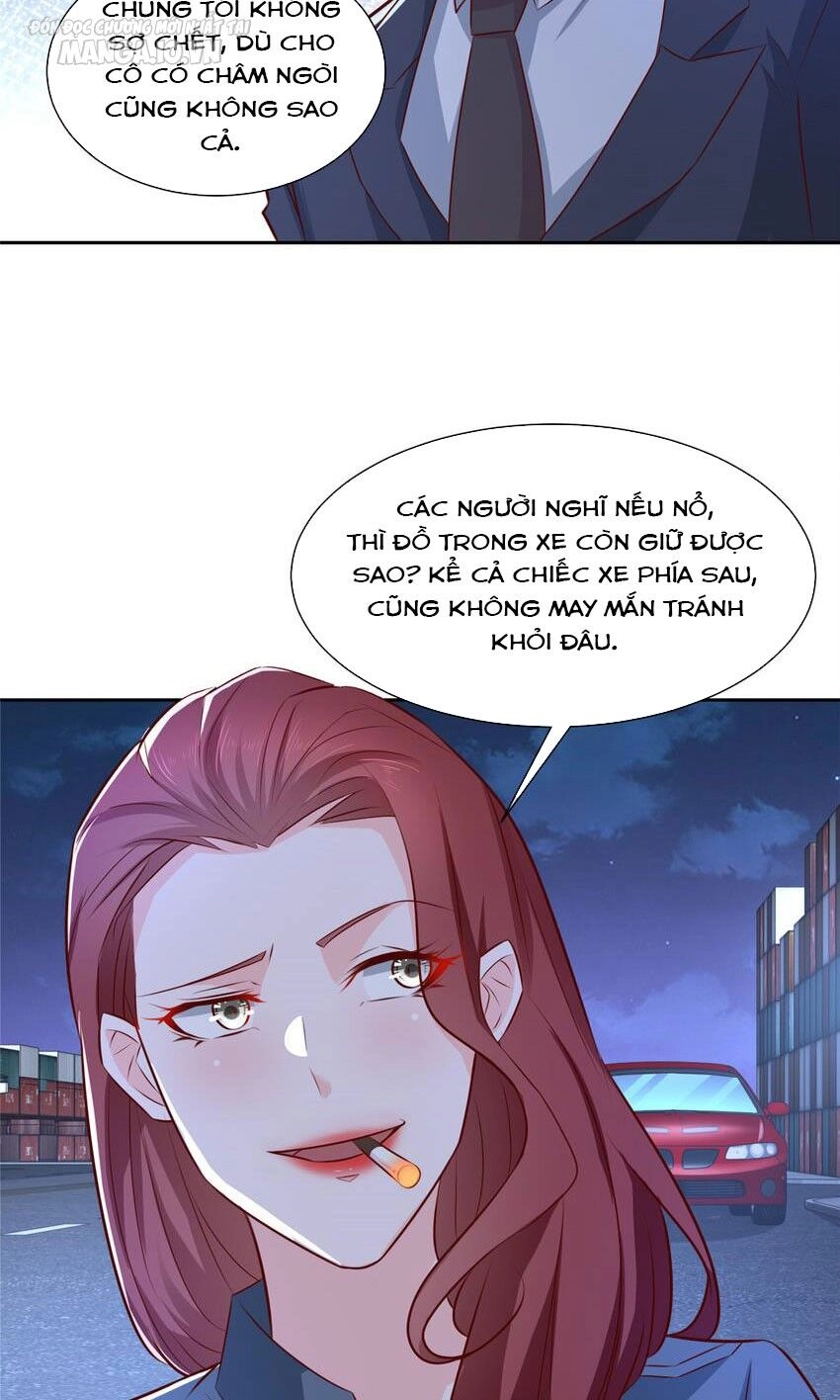 Mỗi Tuần Ta Có Một Nghề Nghiệp Mới Chapter 492 - 35