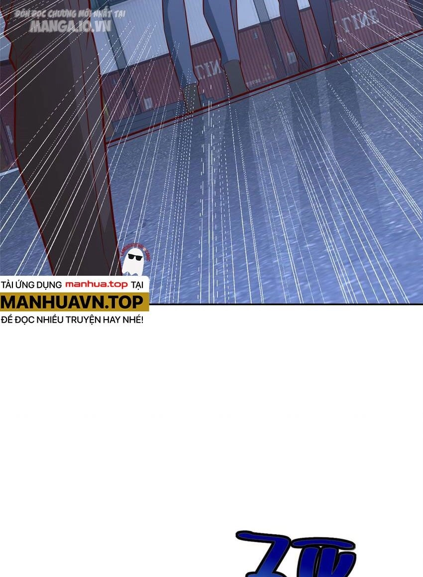 Mỗi Tuần Ta Có Một Nghề Nghiệp Mới Chapter 492 - 37