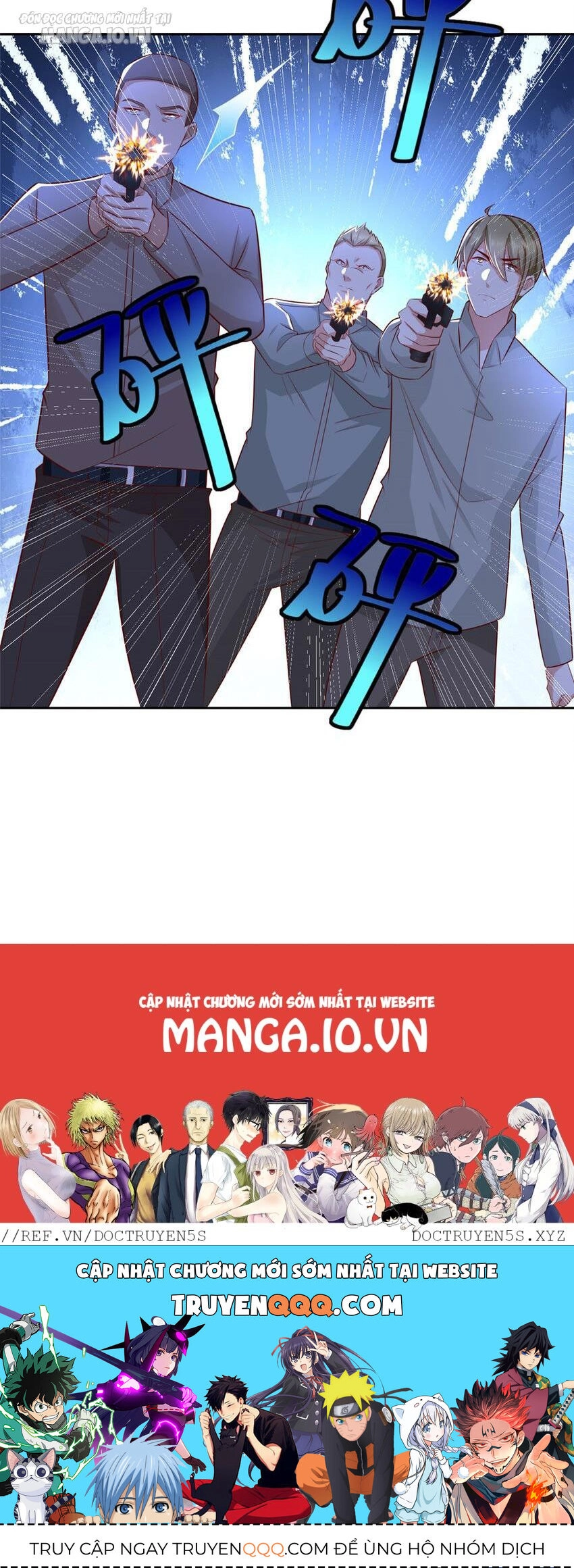 Mỗi Tuần Ta Có Một Nghề Nghiệp Mới Chapter 492 - 38