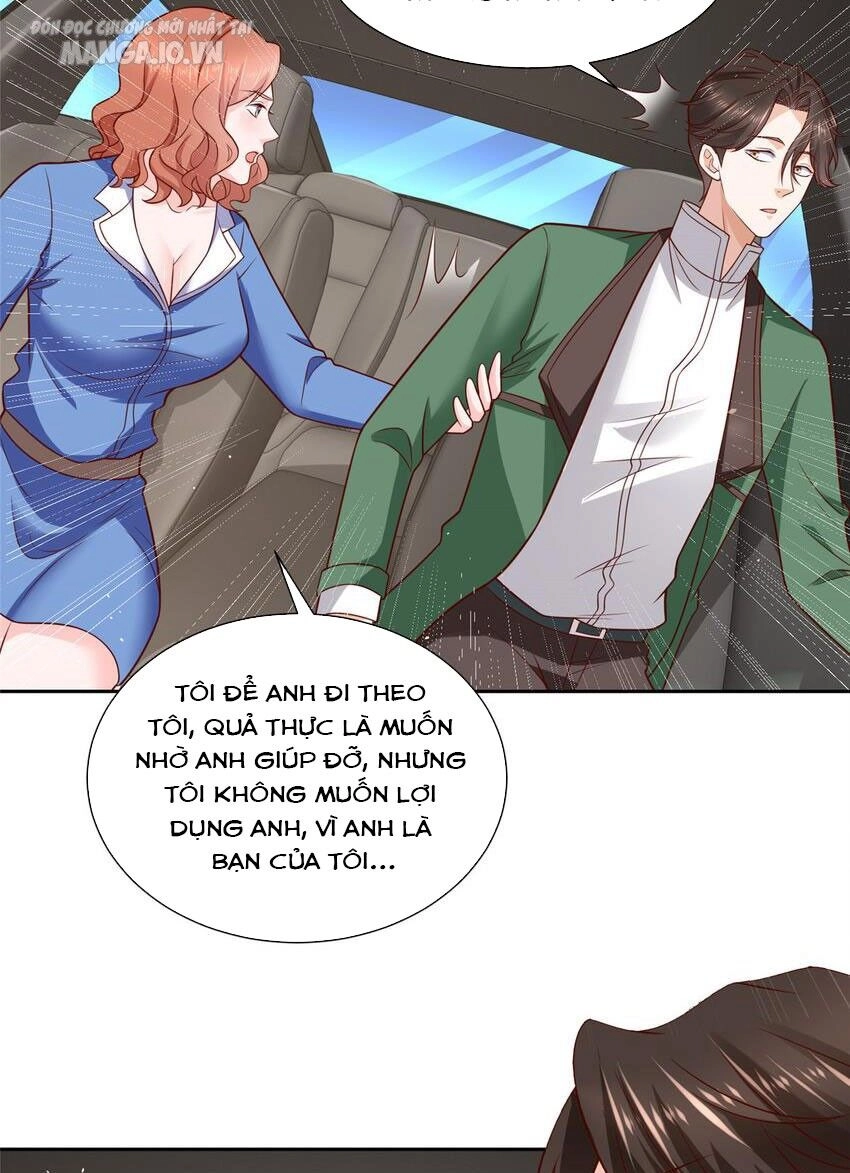 Mỗi Tuần Ta Có Một Nghề Nghiệp Mới Chapter 493 - 14