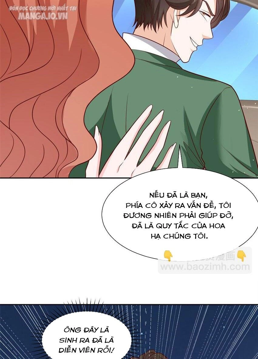 Mỗi Tuần Ta Có Một Nghề Nghiệp Mới Chapter 493 - 16