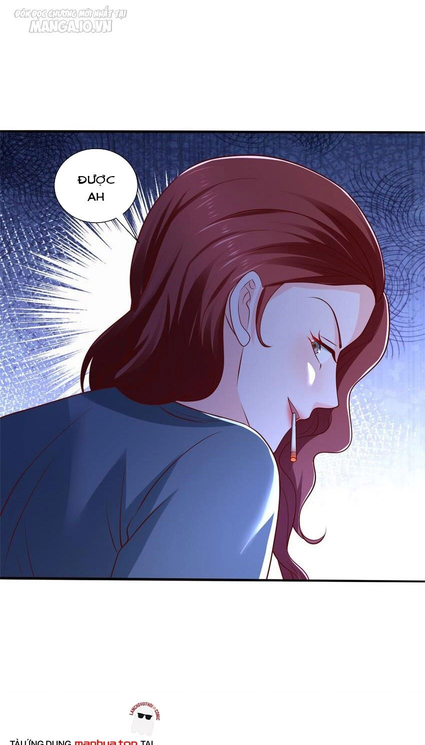 Mỗi Tuần Ta Có Một Nghề Nghiệp Mới Chapter 493 - 19