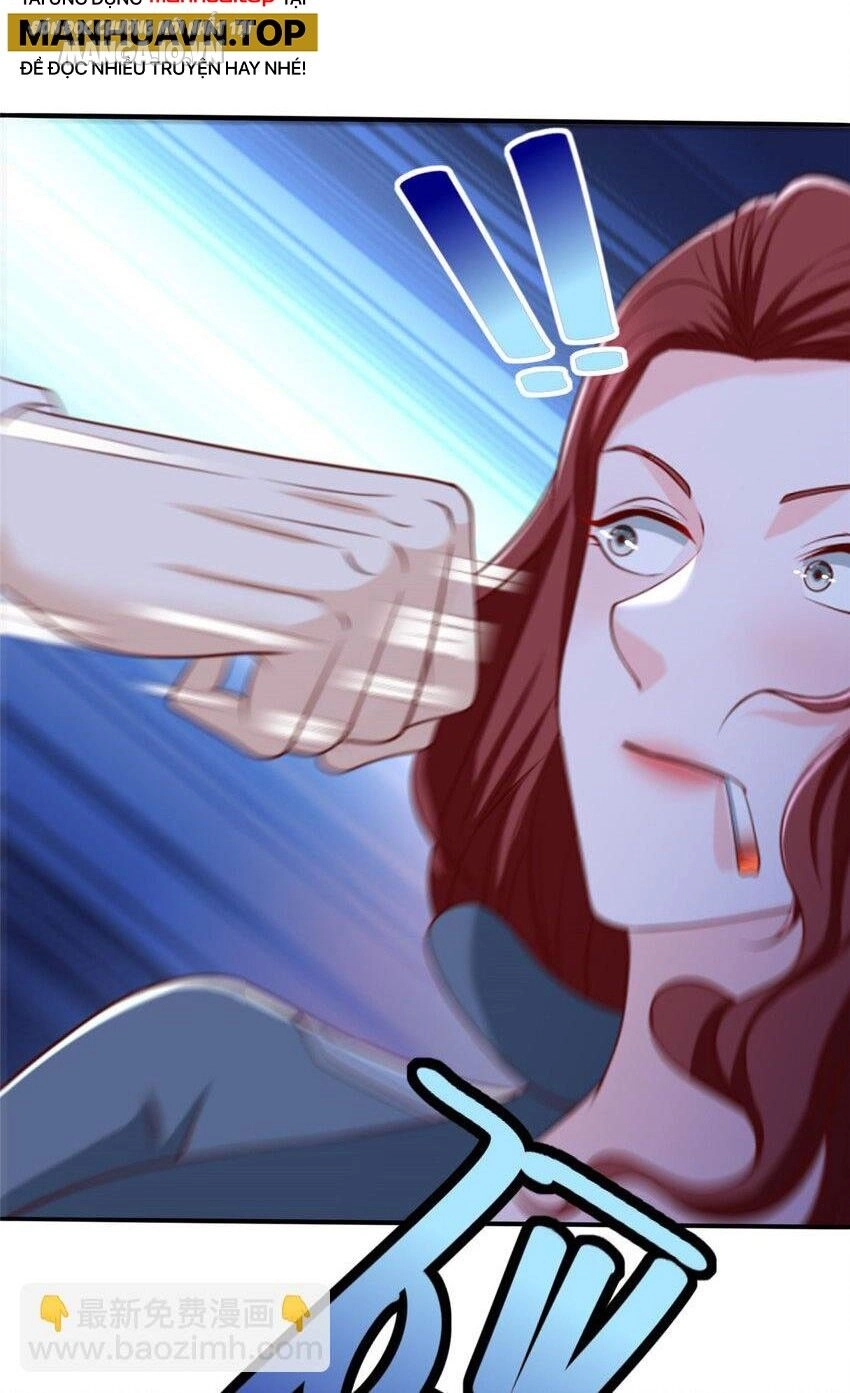 Mỗi Tuần Ta Có Một Nghề Nghiệp Mới Chapter 493 - 20