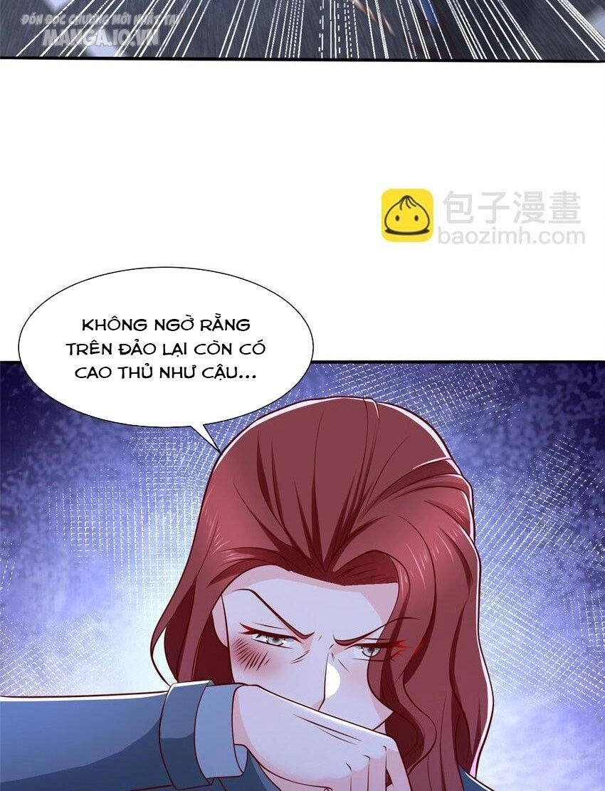 Mỗi Tuần Ta Có Một Nghề Nghiệp Mới Chapter 493 - 22