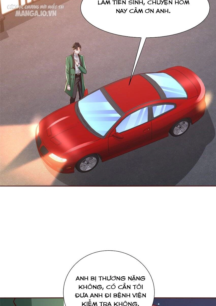 Mỗi Tuần Ta Có Một Nghề Nghiệp Mới Chapter 493 - 37