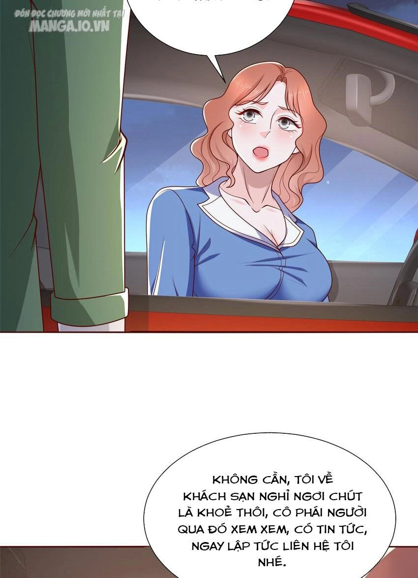 Mỗi Tuần Ta Có Một Nghề Nghiệp Mới Chapter 493 - 38