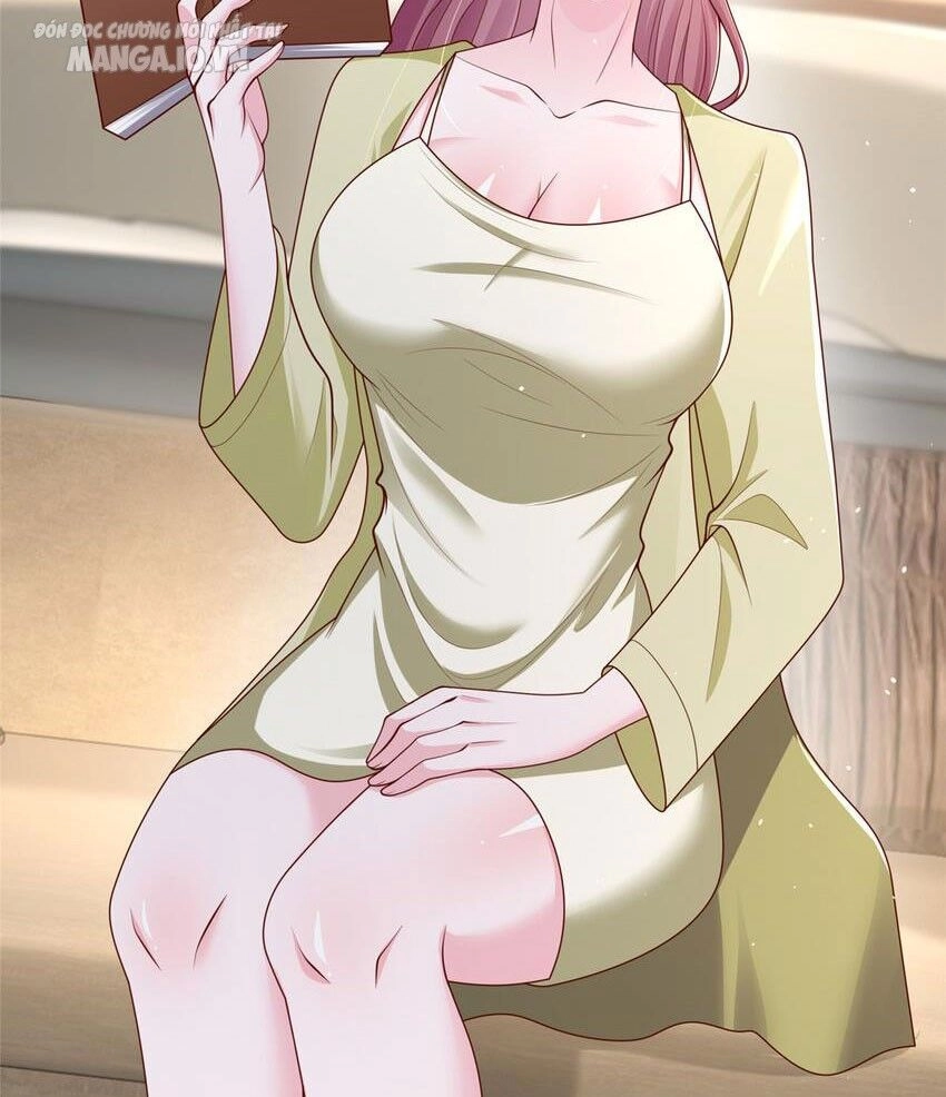 Mỗi Tuần Ta Có Một Nghề Nghiệp Mới Chapter 494 - 8