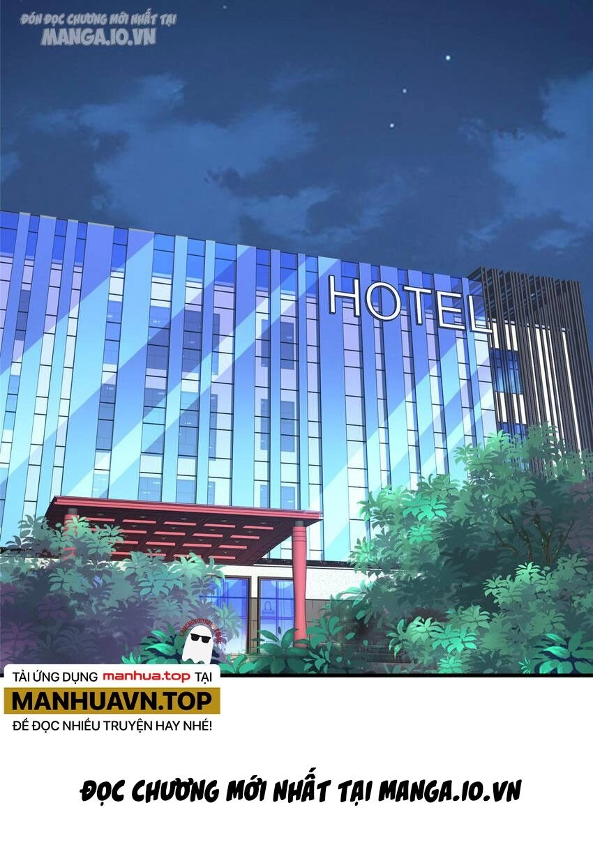 Mỗi Tuần Ta Có Một Nghề Nghiệp Mới Chapter 494 - 22