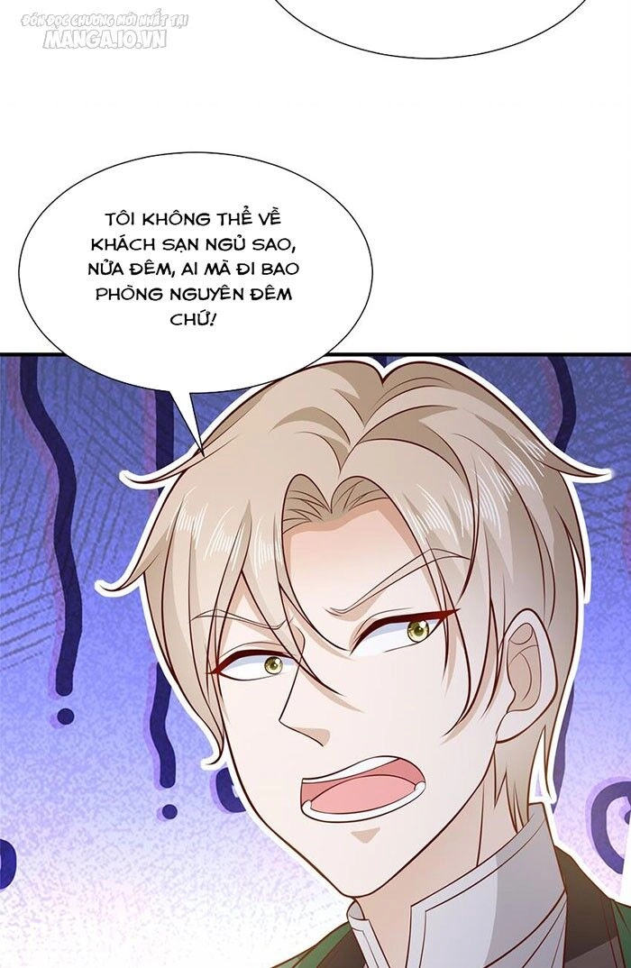 Mỗi Tuần Ta Có Một Nghề Nghiệp Mới Chapter 495 - 8