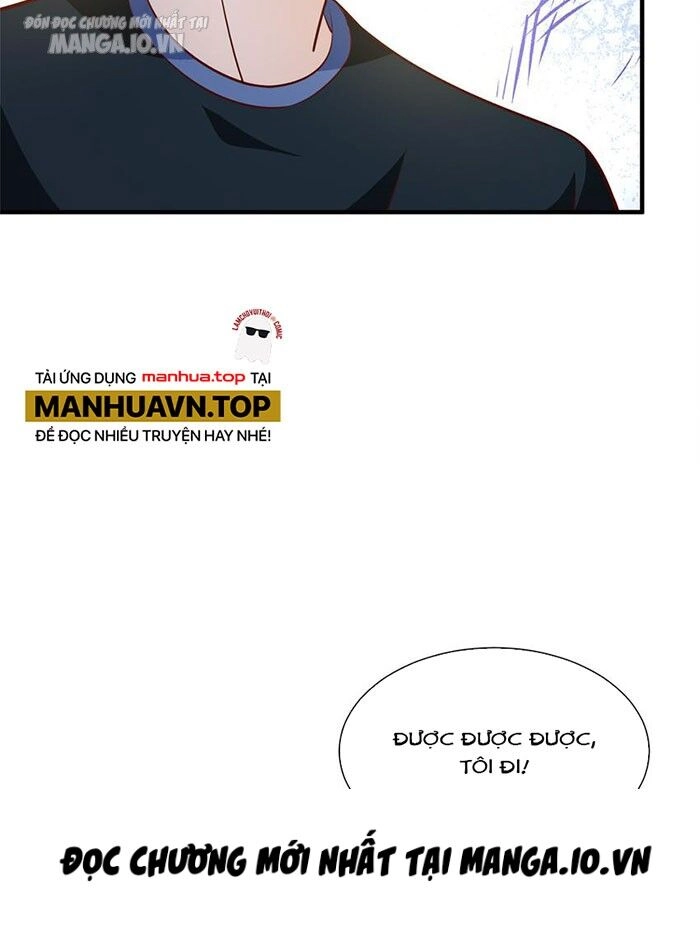 Mỗi Tuần Ta Có Một Nghề Nghiệp Mới Chapter 495 - 10