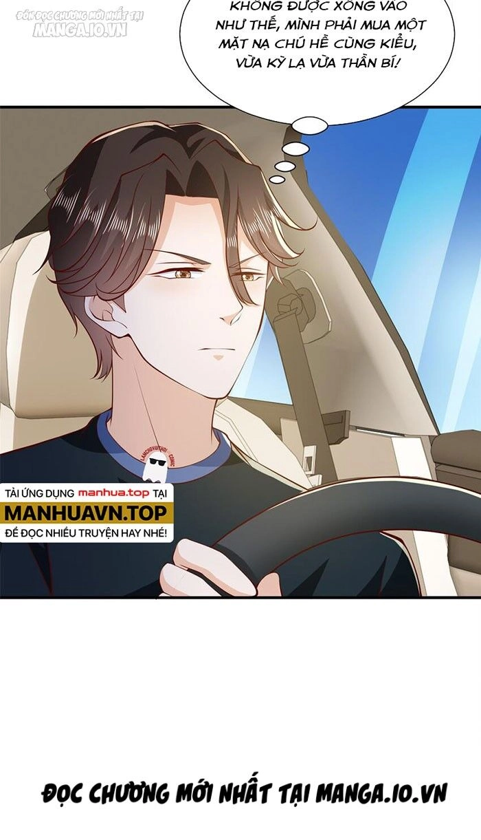 Mỗi Tuần Ta Có Một Nghề Nghiệp Mới Chapter 495 - 14