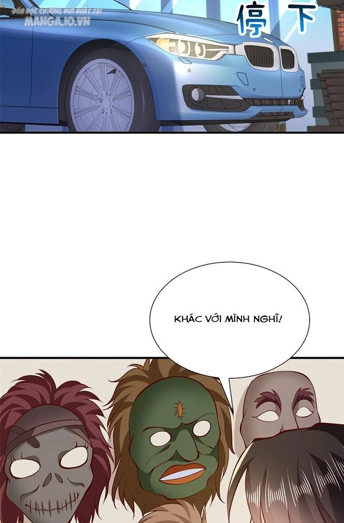 Mỗi Tuần Ta Có Một Nghề Nghiệp Mới Chapter 495 - 16