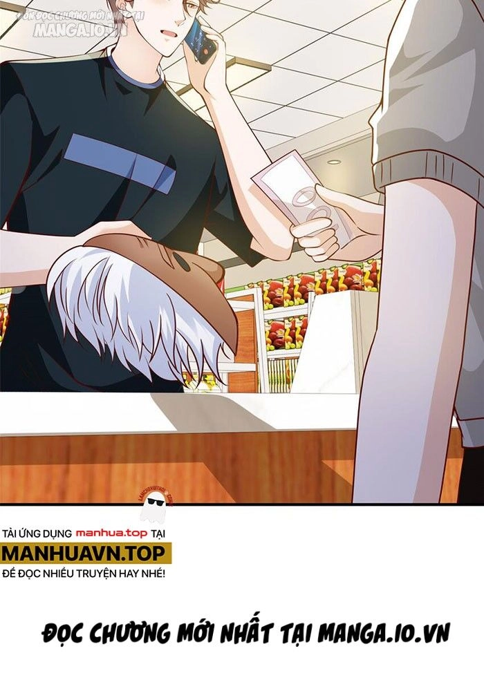 Mỗi Tuần Ta Có Một Nghề Nghiệp Mới Chapter 495 - 22