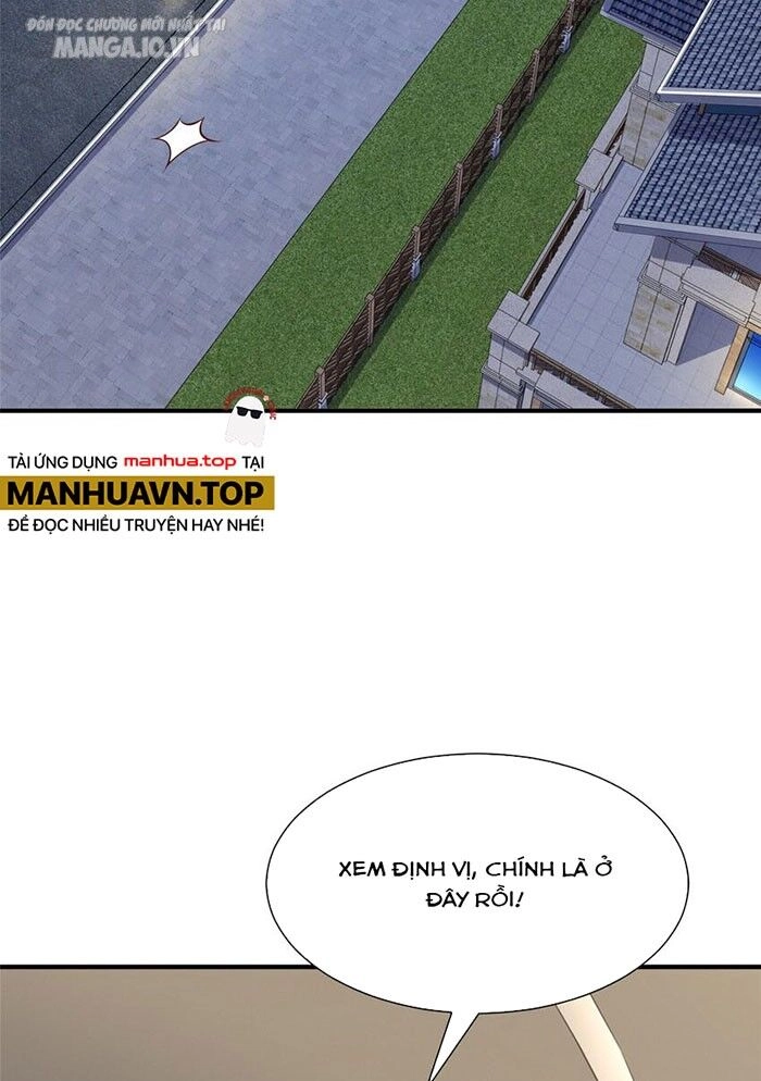 Mỗi Tuần Ta Có Một Nghề Nghiệp Mới Chapter 495 - 26