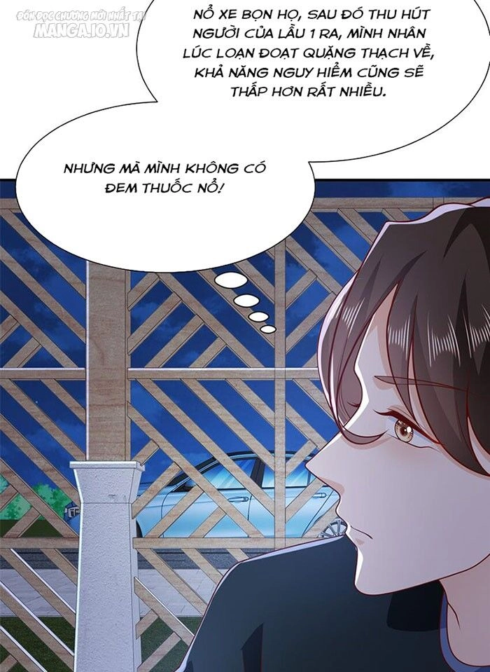 Mỗi Tuần Ta Có Một Nghề Nghiệp Mới Chapter 495 - 34