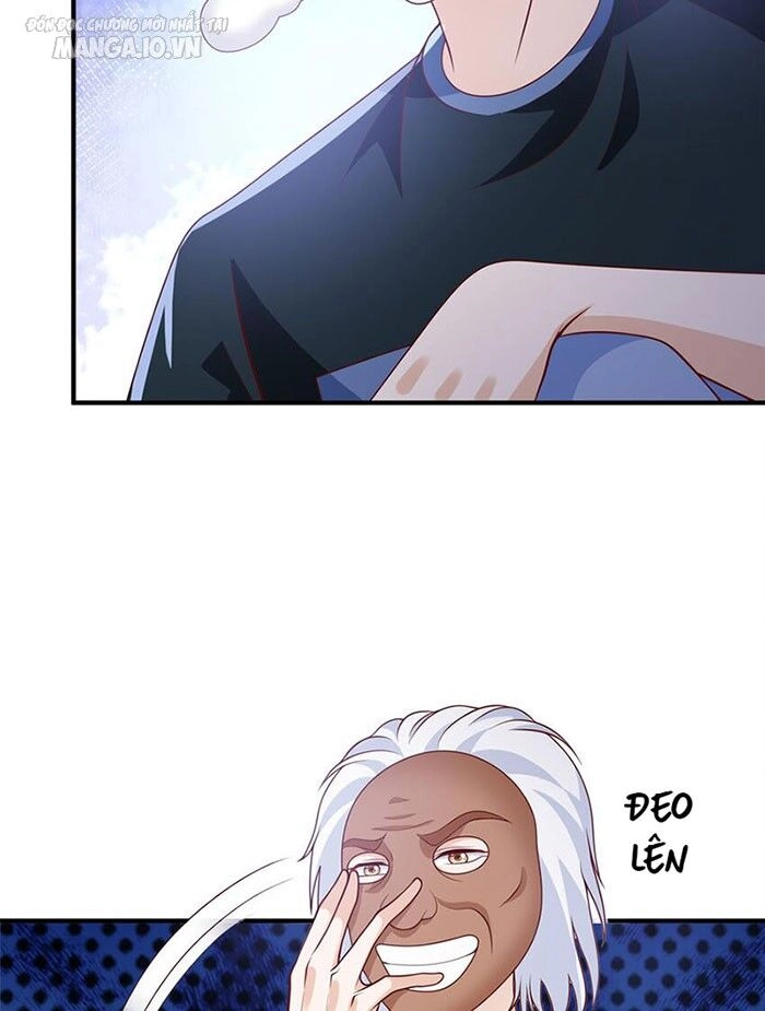 Mỗi Tuần Ta Có Một Nghề Nghiệp Mới Chapter 495 - 36