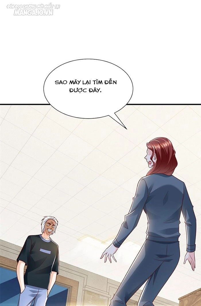 Mỗi Tuần Ta Có Một Nghề Nghiệp Mới Chapter 495 - 48