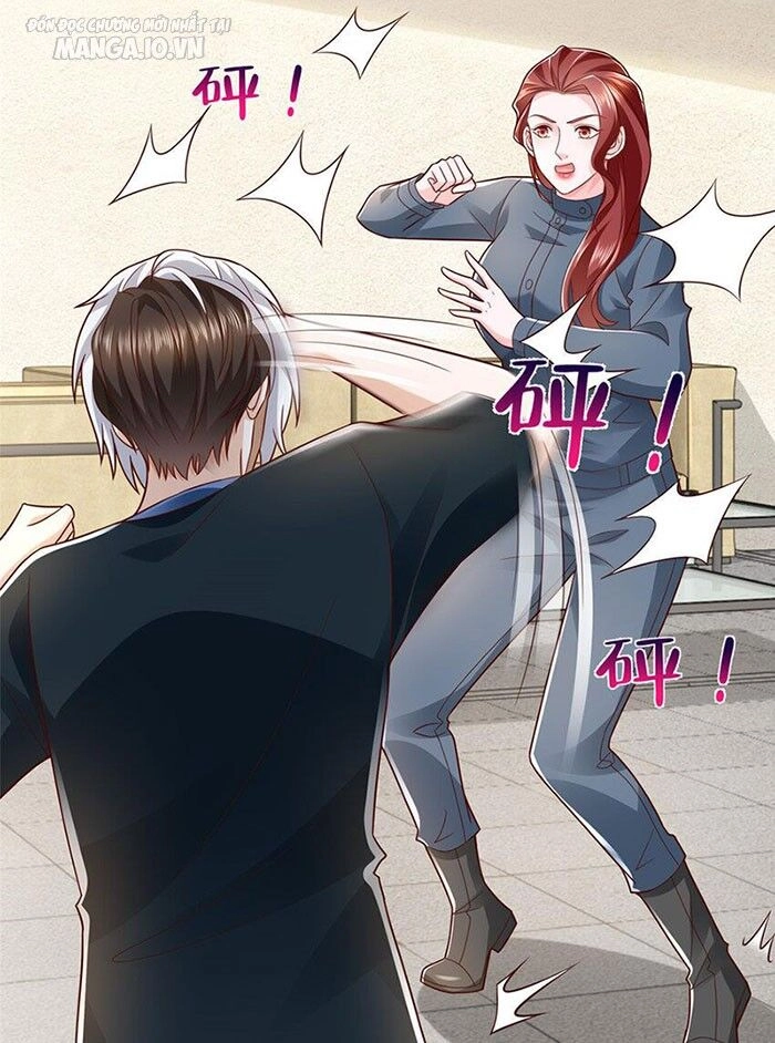 Mỗi Tuần Ta Có Một Nghề Nghiệp Mới Chapter 495 - 51