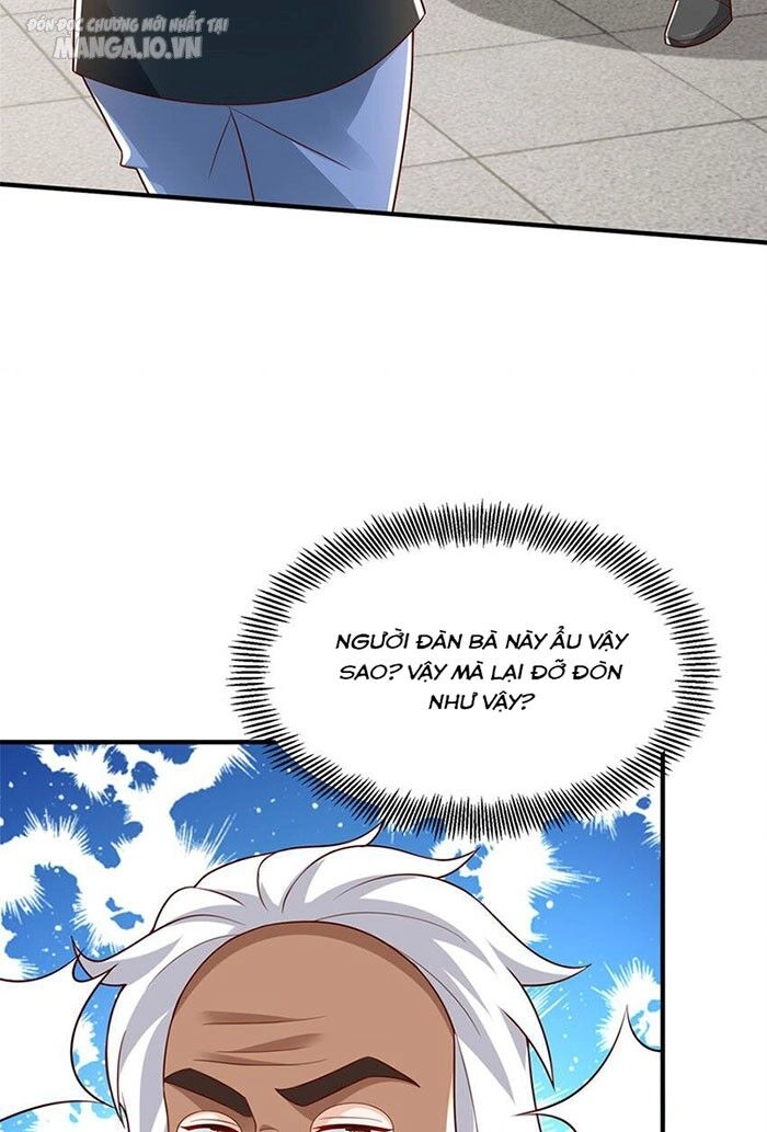 Mỗi Tuần Ta Có Một Nghề Nghiệp Mới Chapter 495 - 52