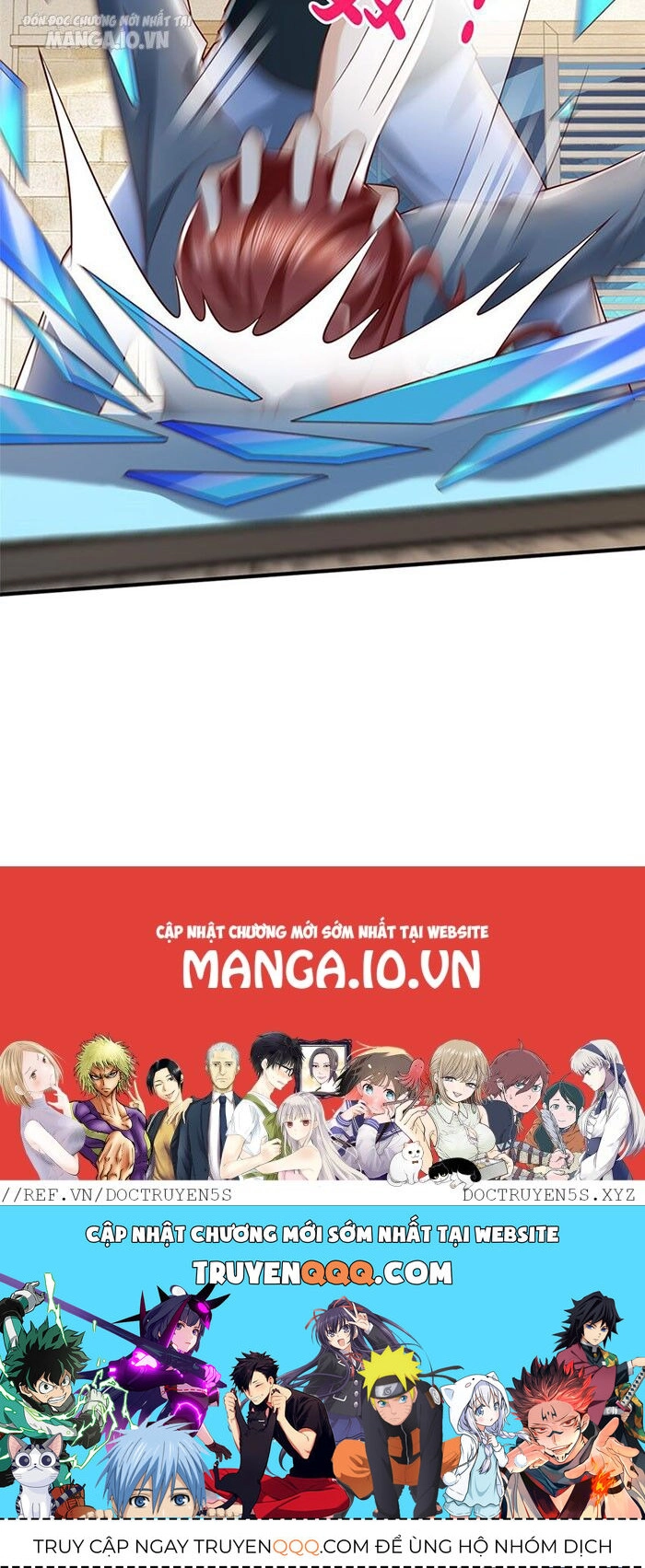 Mỗi Tuần Ta Có Một Nghề Nghiệp Mới Chapter 495 - 55