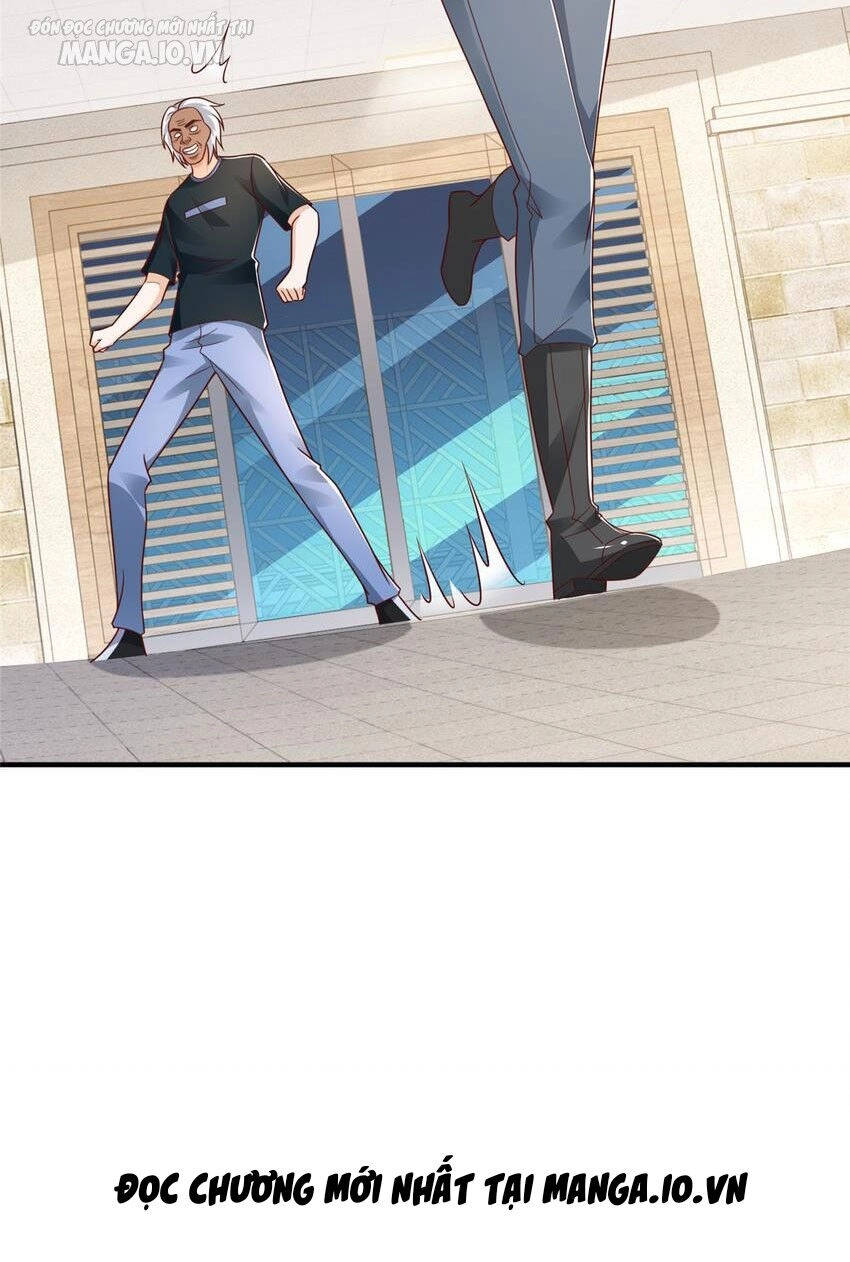 Mỗi Tuần Ta Có Một Nghề Nghiệp Mới Chapter 496 - 3